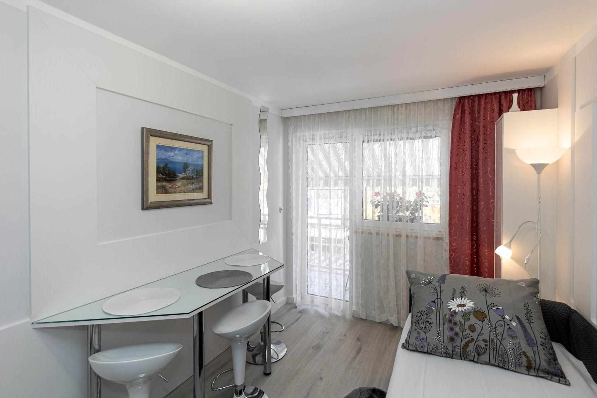 Apartment Erik Crikvenica Dış mekan fotoğraf