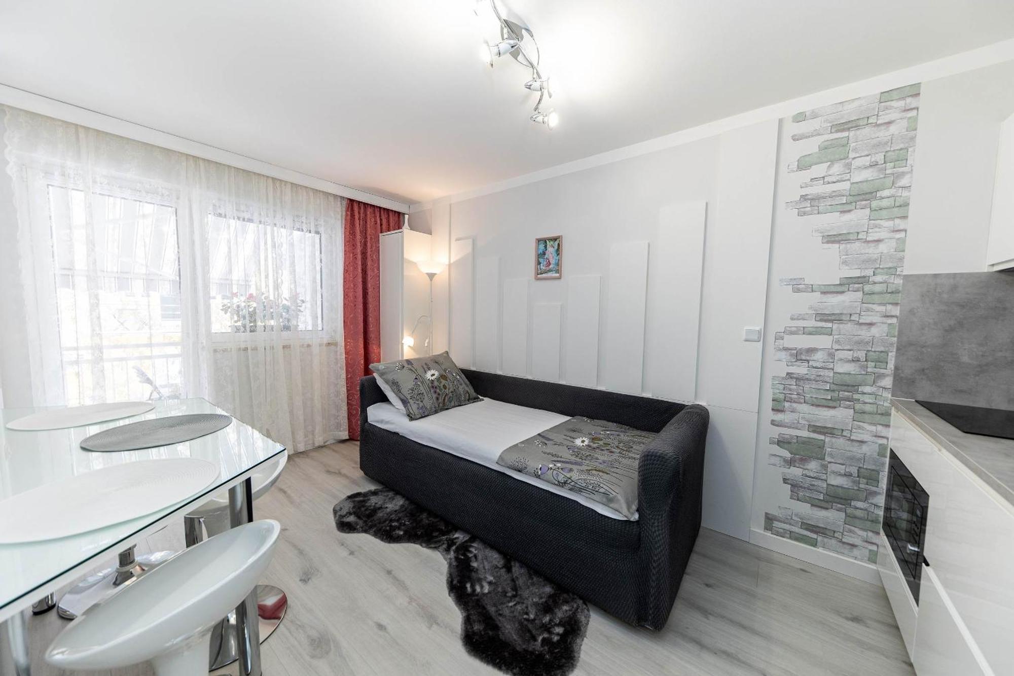 Apartment Erik Crikvenica Dış mekan fotoğraf