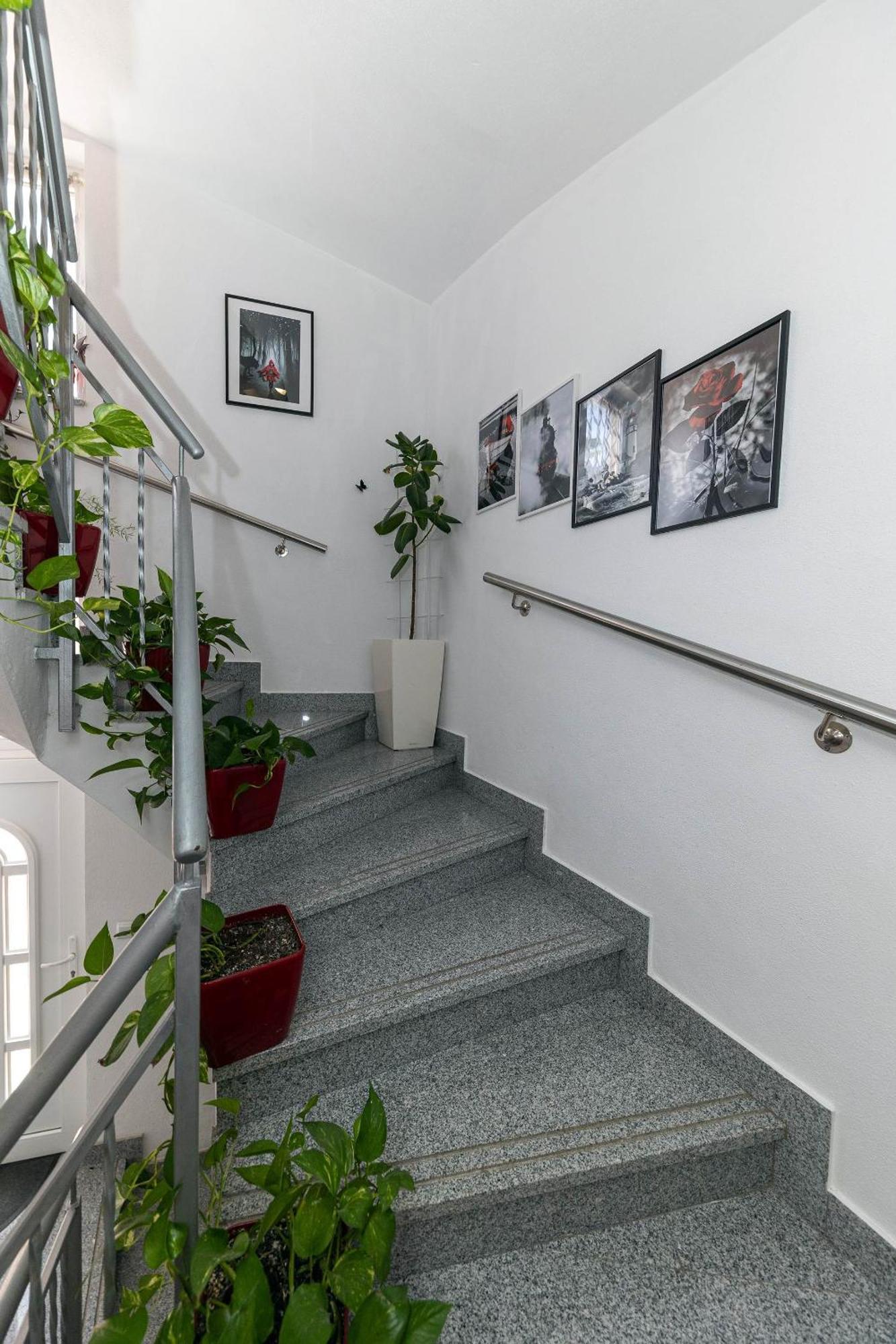 Apartment Erik Crikvenica Dış mekan fotoğraf