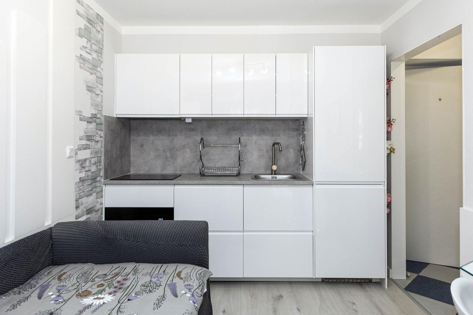 Apartment Erik Crikvenica Dış mekan fotoğraf
