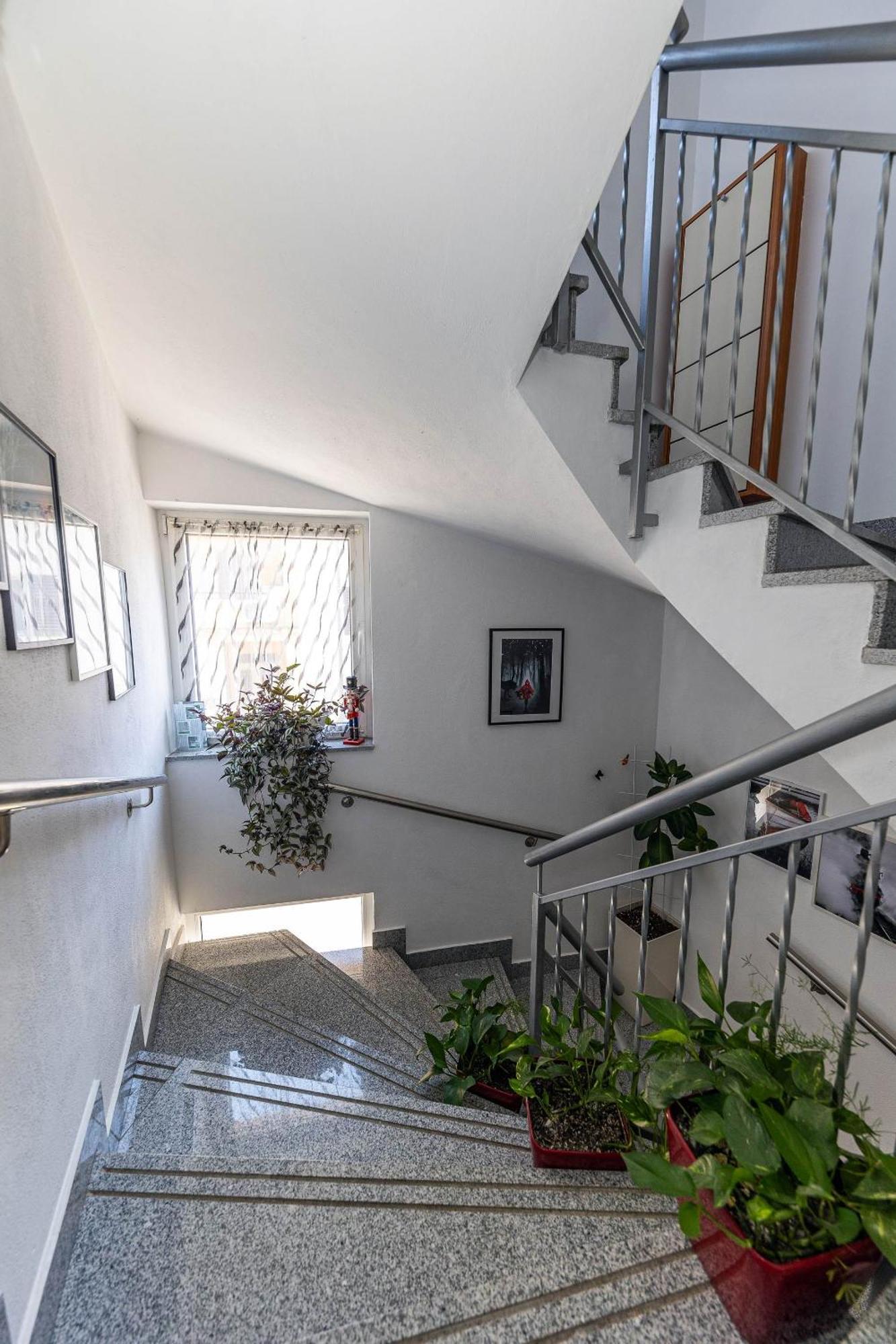 Apartment Erik Crikvenica Dış mekan fotoğraf